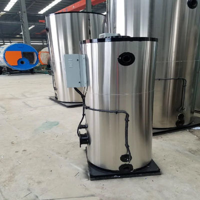 Spezialisierte Dampfkessel für Entenschlachter Maschine Schmelzmaschine zum Heizen