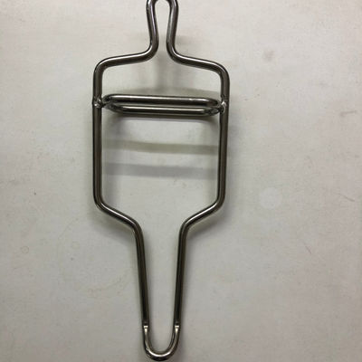 Schlachtgeräte aus Edelstahl Zubehör Hühnerschlachtgehänger