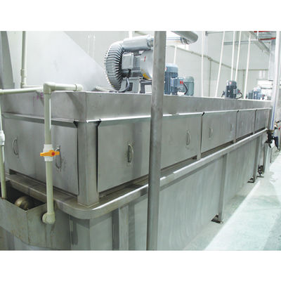 Ausrüstung für die Schlachtung von Geflügeln aus Edelstahl 400 kg Geflügelschlachtmaschine 500 Bph