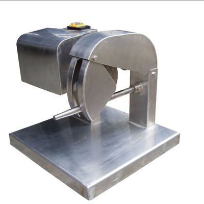 Automatische Hühnerschneidemaschine 0,75 kW Geflügelschlachtgeräte