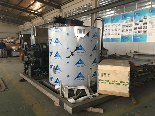 Automatische Plückmaschine für die Fleischverarbeitung